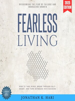 cover image of Fearless Living